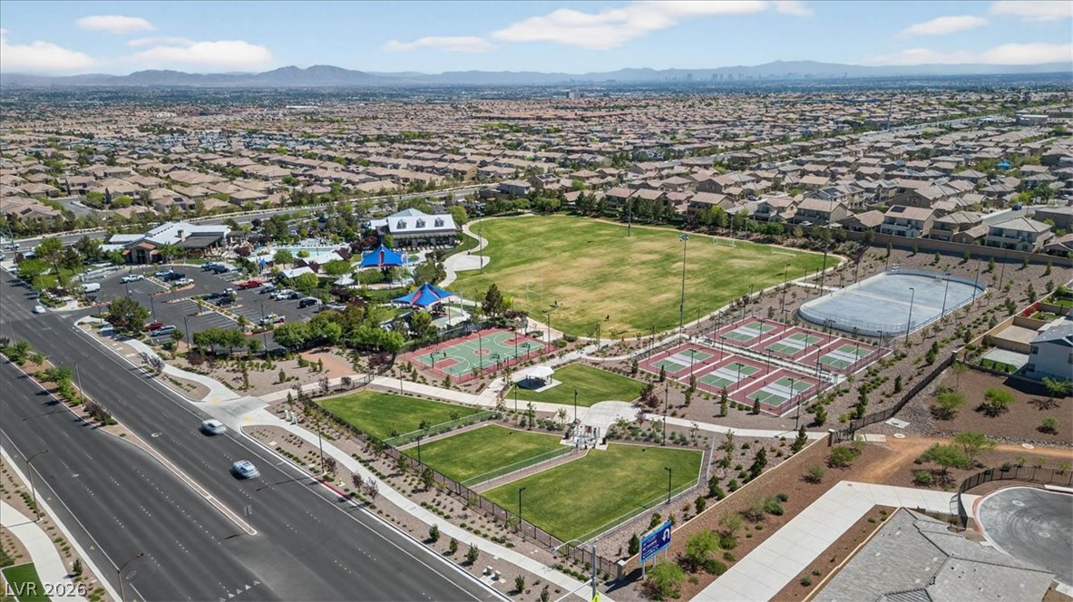 10175 Knotty Skye Avenue Las Vegas NV 89166