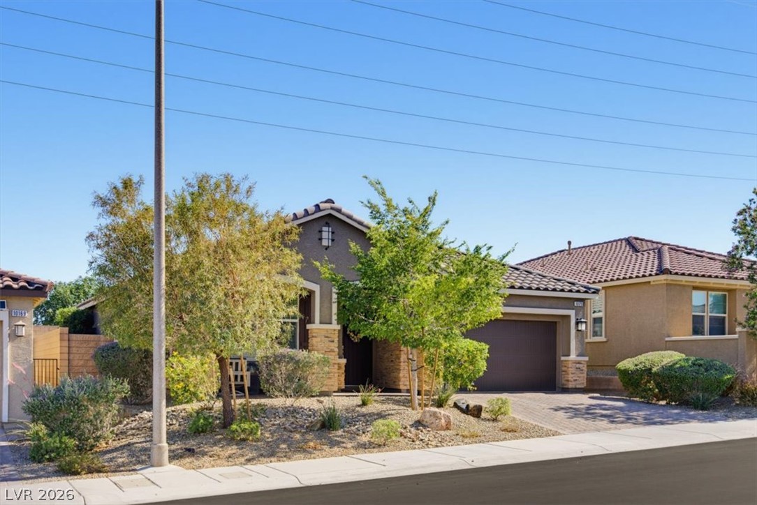 10175 Knotty Skye Avenue Las Vegas NV 89166