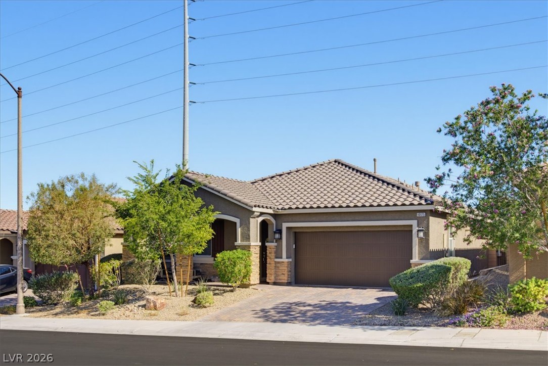 10175 Knotty Skye Avenue Las Vegas NV 89166