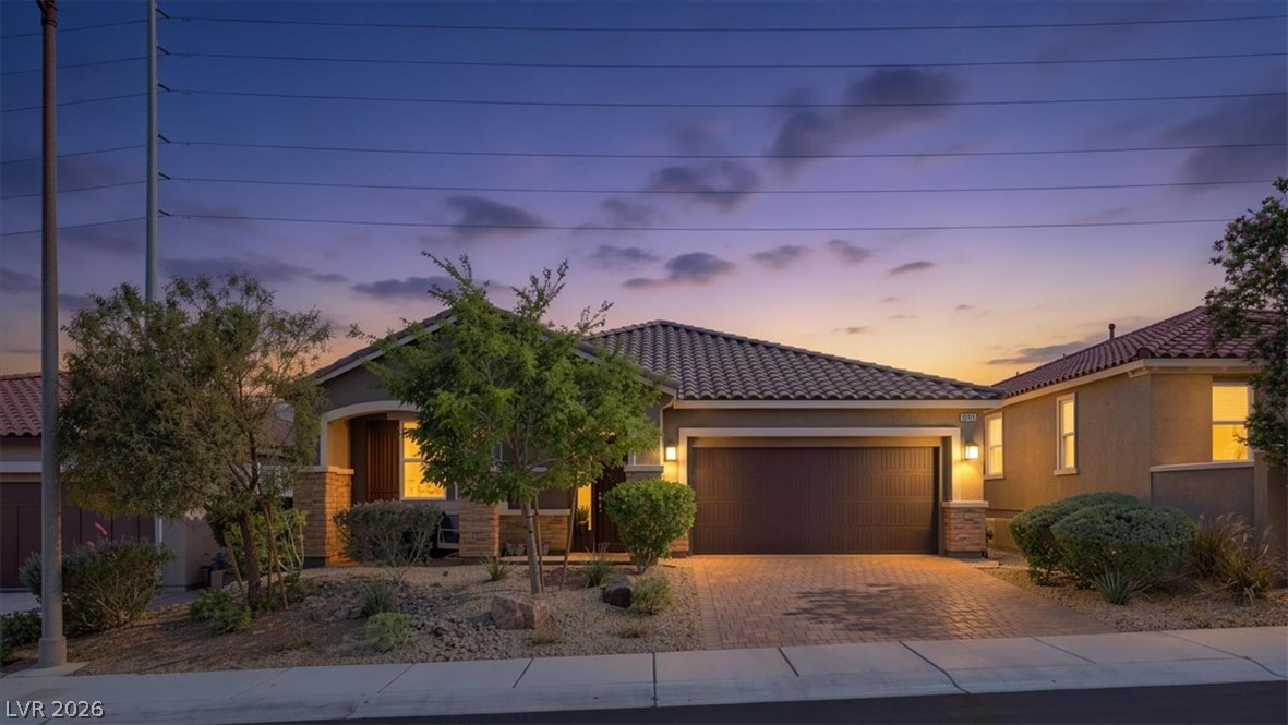 10175 Knotty Skye Avenue Las Vegas NV 89166