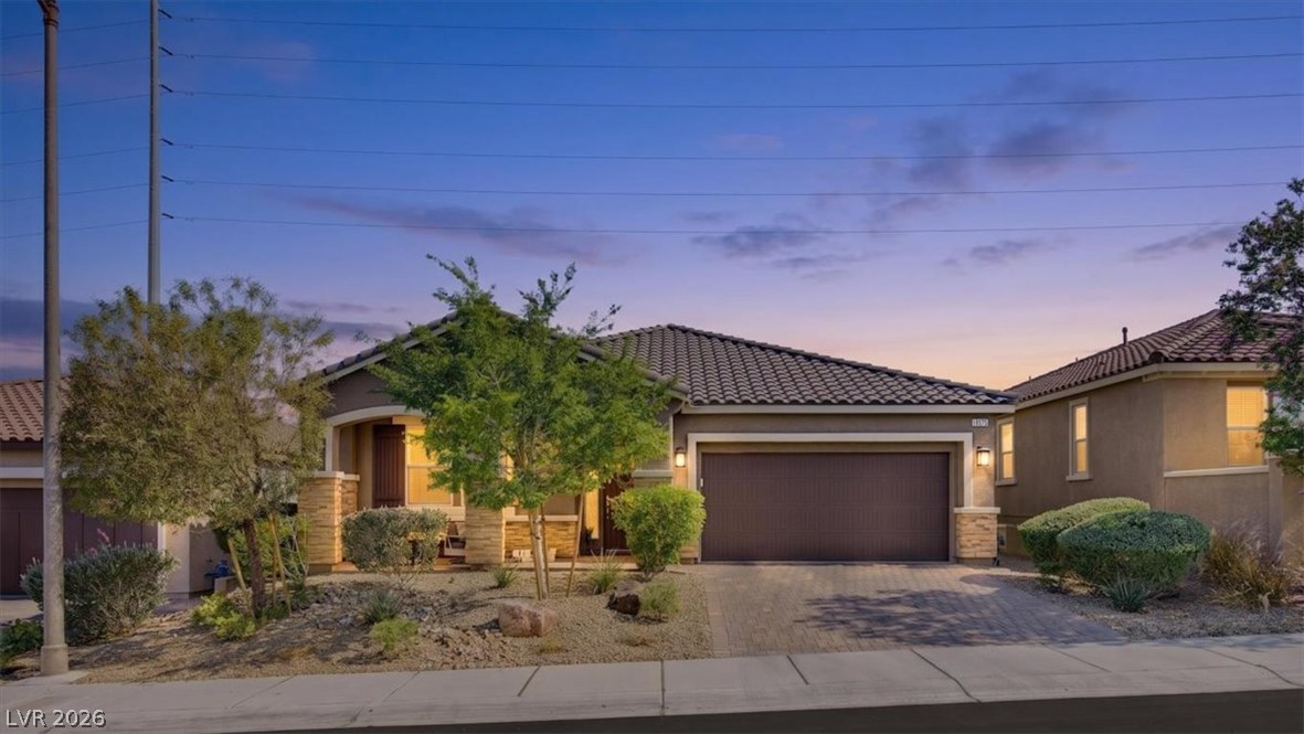 10175 Knotty Skye Avenue Las Vegas NV 89166