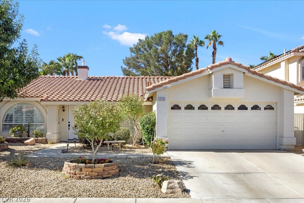 225 Hollyfern Street Henderson NV 89074