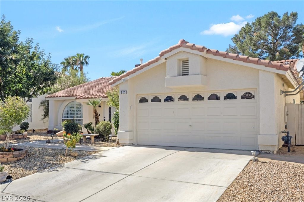 225 Hollyfern Street Henderson NV 89074