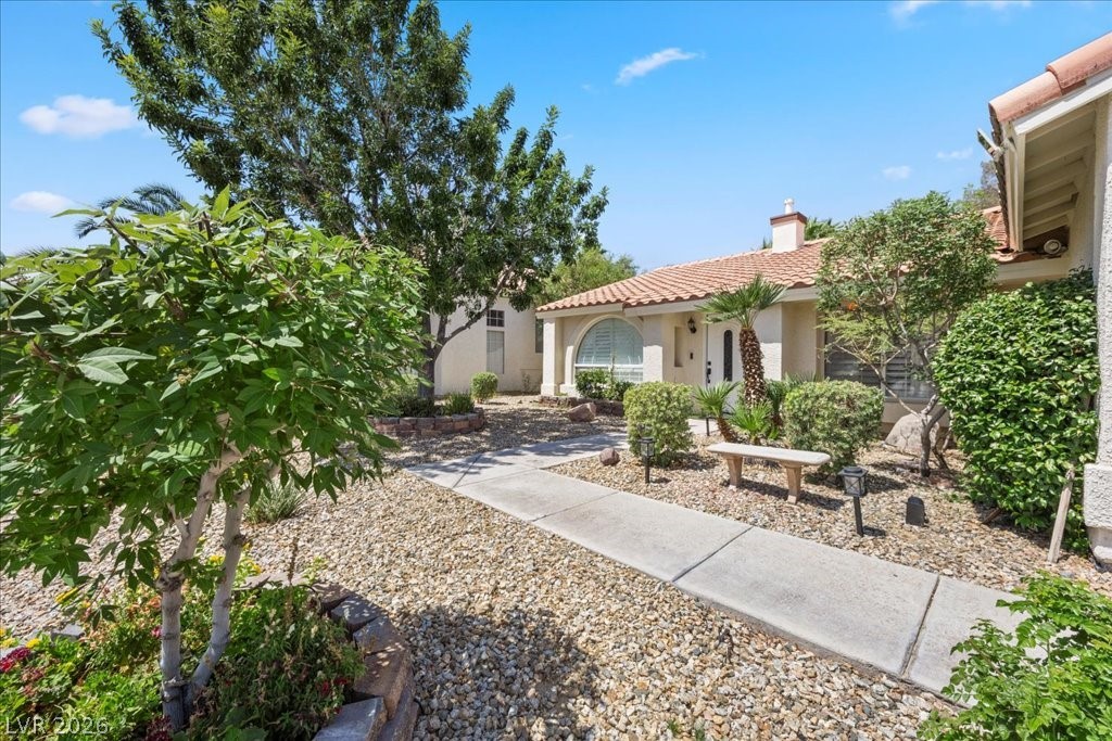 225 Hollyfern Street Henderson NV 89074