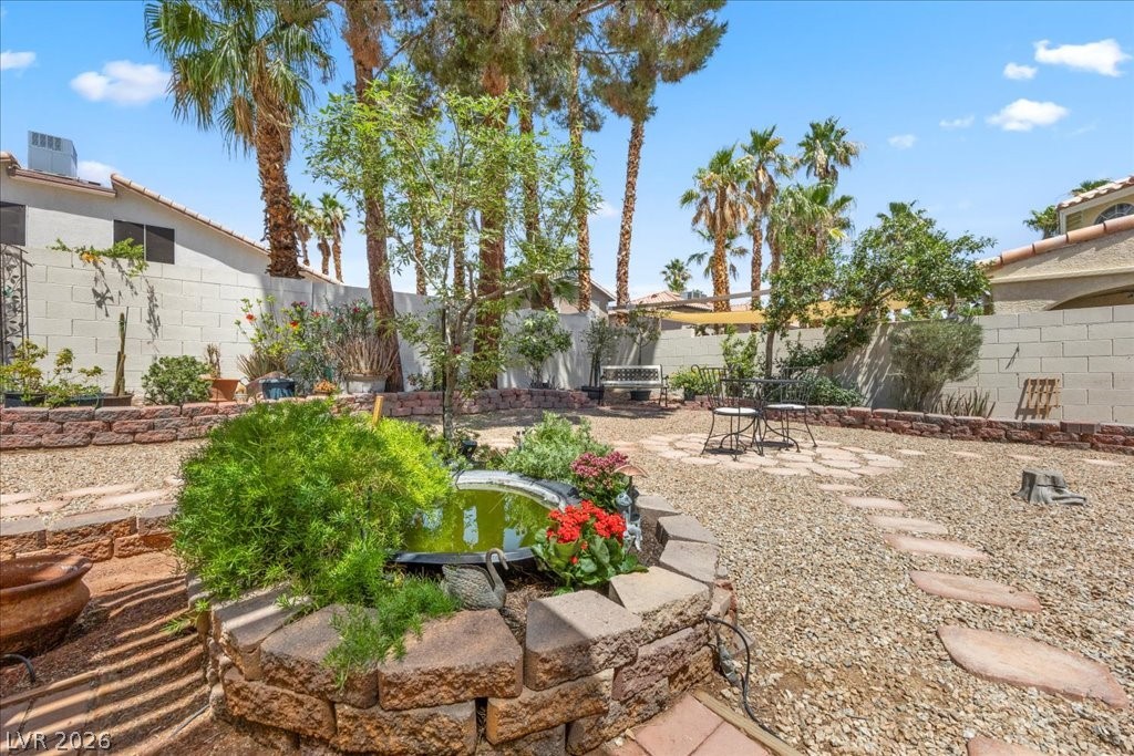 225 Hollyfern Street Henderson NV 89074