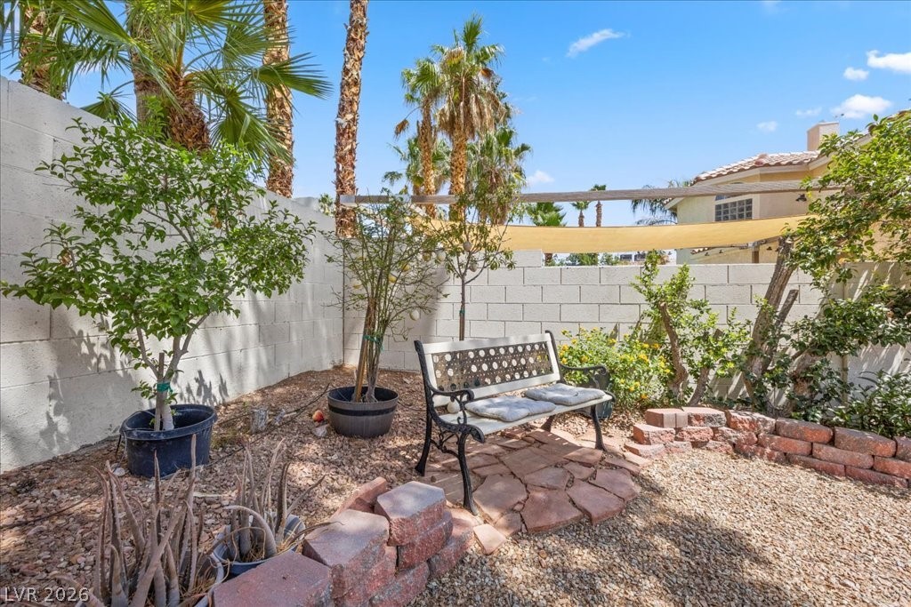 225 Hollyfern Street Henderson NV 89074