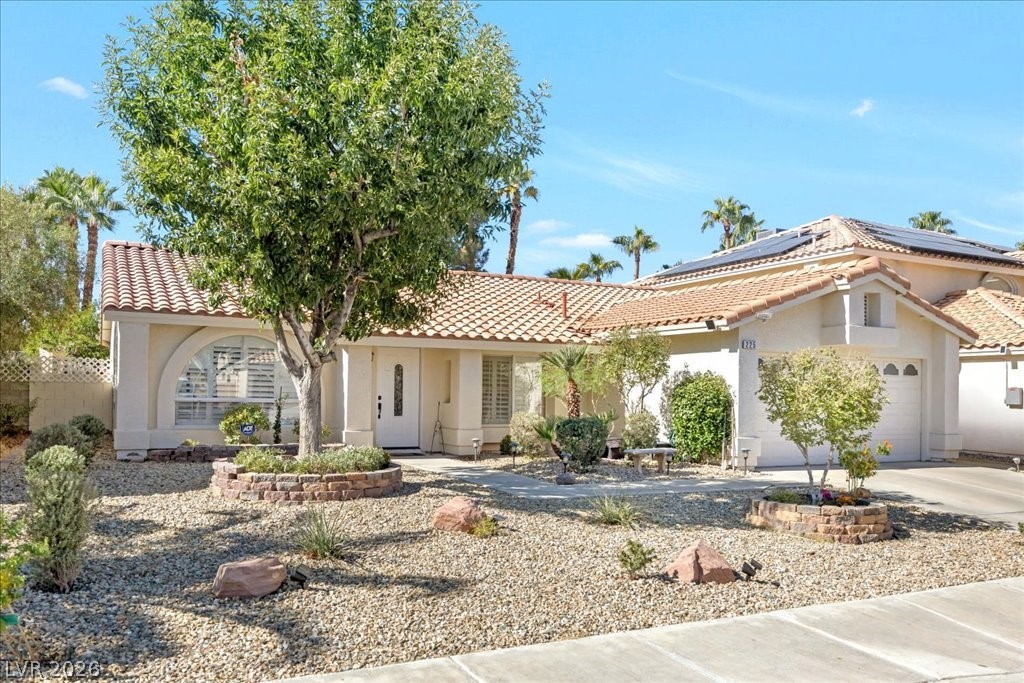 225 Hollyfern Street Henderson NV 89074