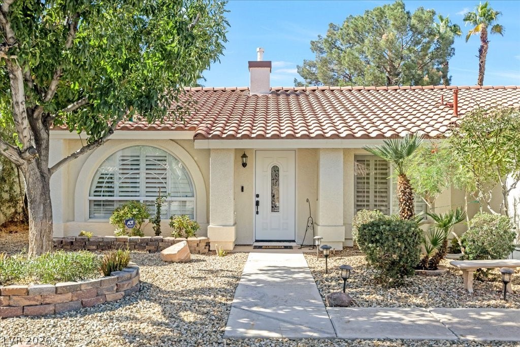 225 Hollyfern Street Henderson NV 89074