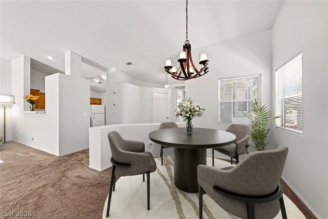 124 Painted Valley Street Henderson NV 89074