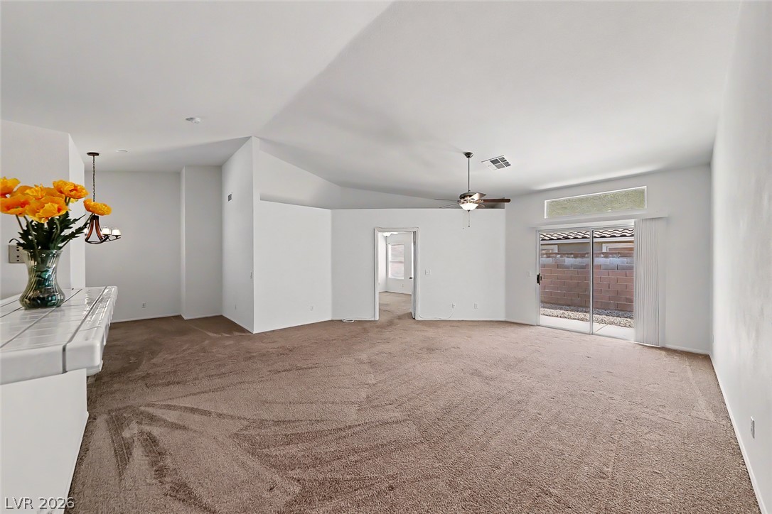 124 Painted Valley Street Henderson NV 89074