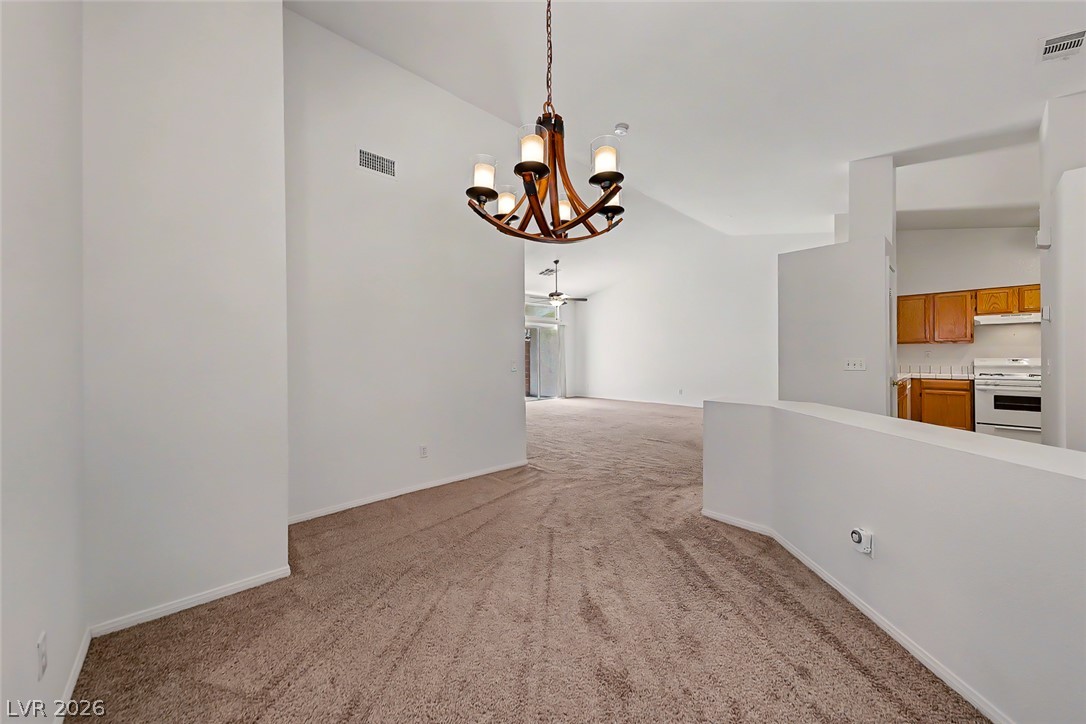 124 Painted Valley Street Henderson NV 89074