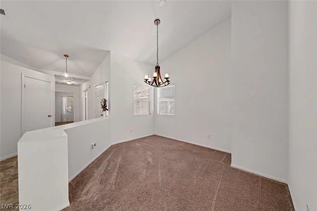 124 Painted Valley Street Henderson NV 89074