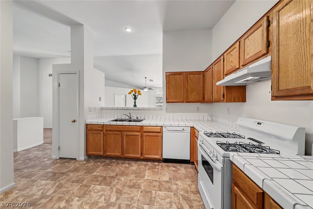 124 Painted Valley Street Henderson NV 89074