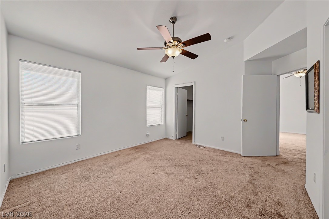 124 Painted Valley Street Henderson NV 89074
