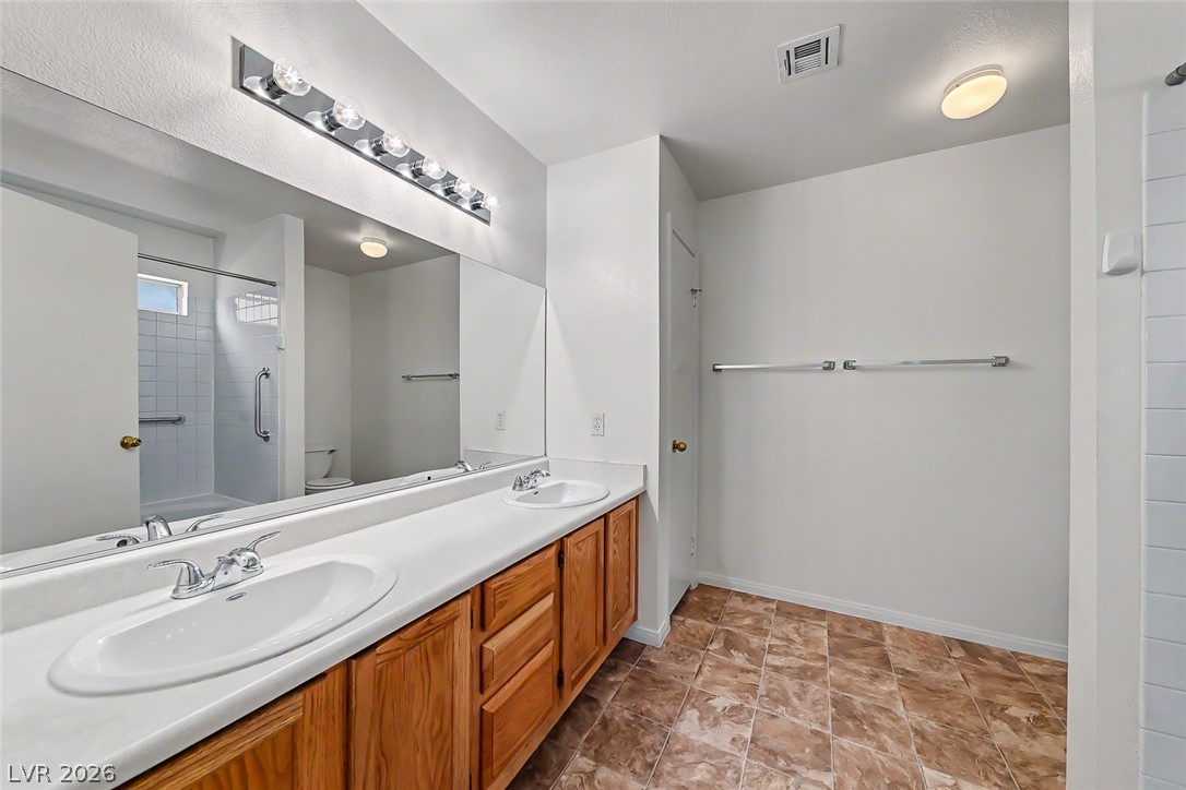 124 Painted Valley Street Henderson NV 89074