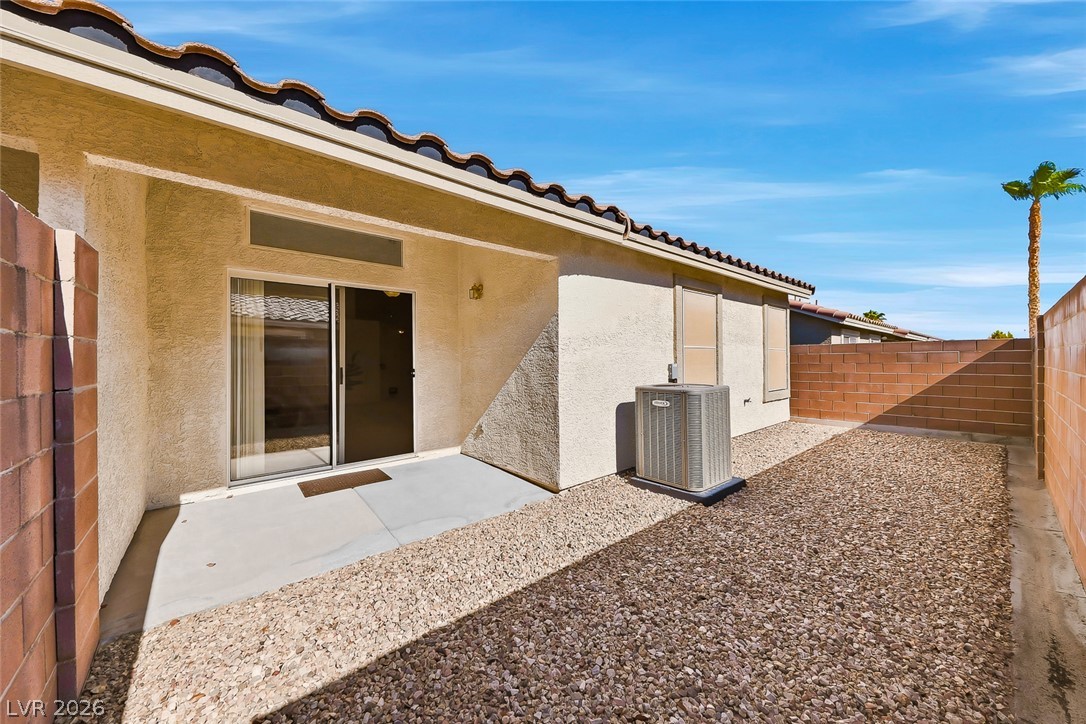 124 Painted Valley Street Henderson NV 89074