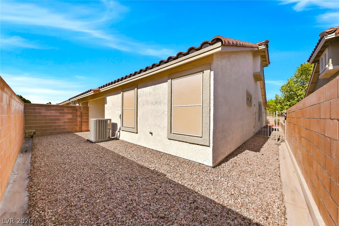 124 Painted Valley Street Henderson NV 89074