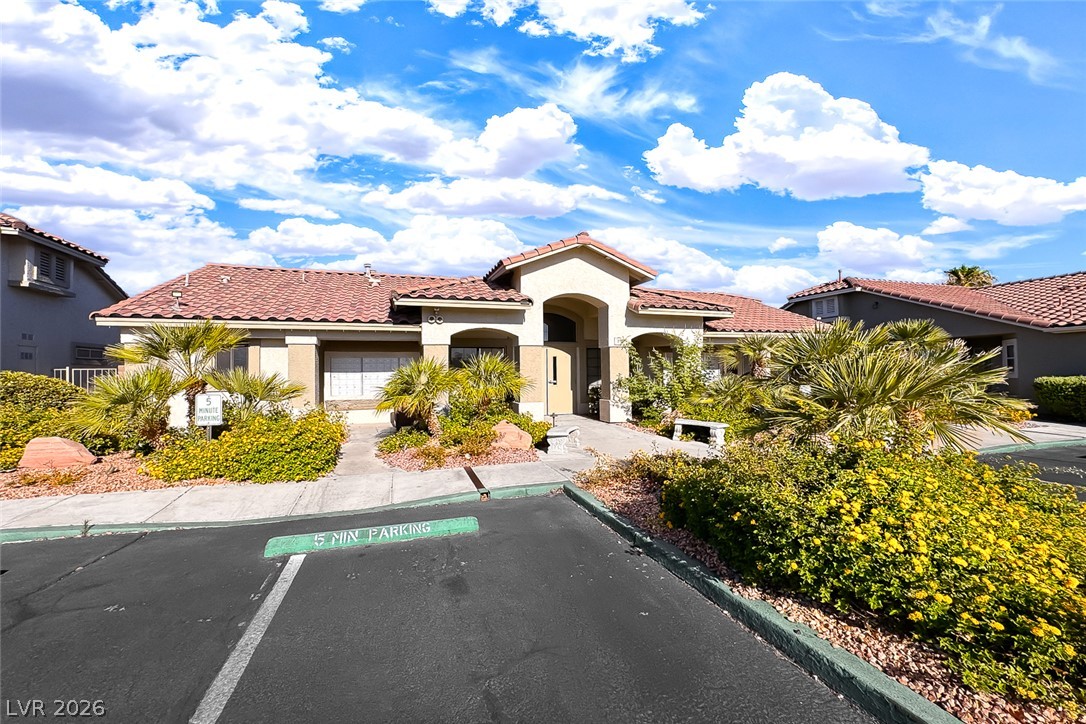 124 Painted Valley Street Henderson NV 89074