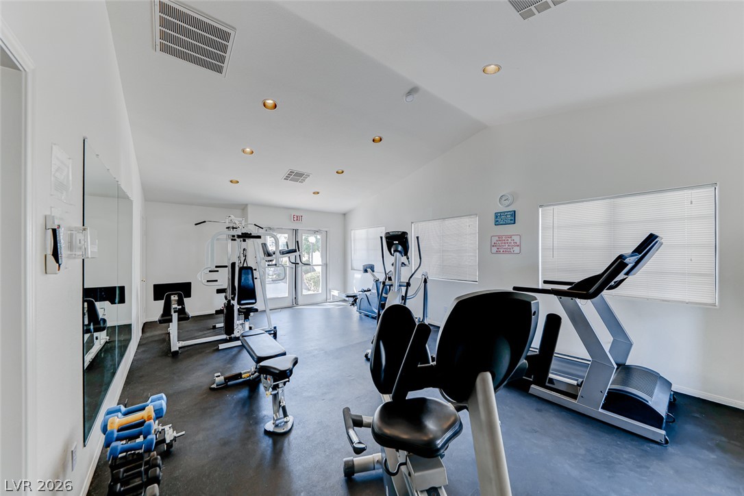 124 Painted Valley Street Henderson NV 89074