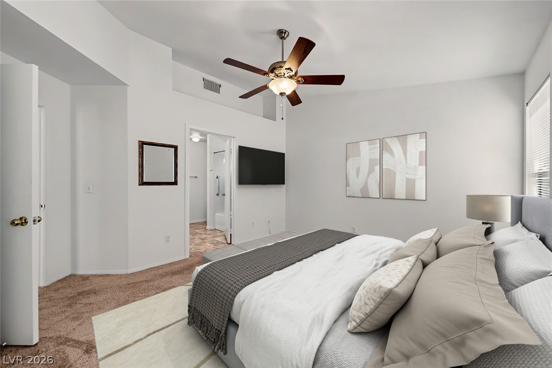 124 Painted Valley Street Henderson NV 89074
