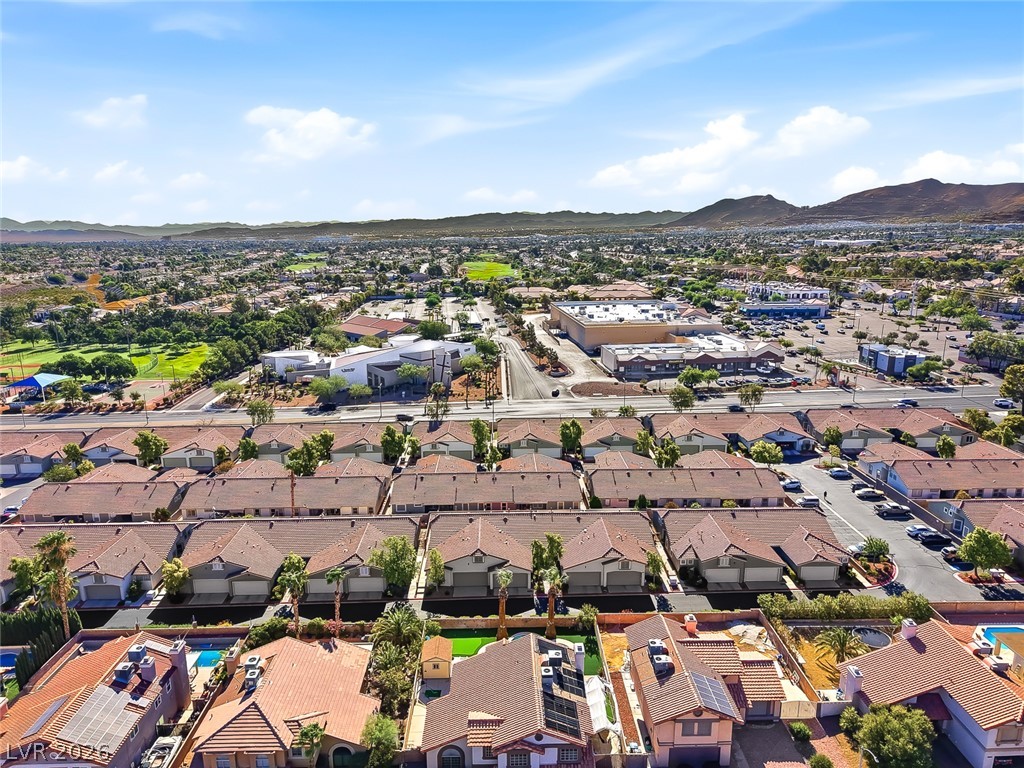 124 Painted Valley Street Henderson NV 89074