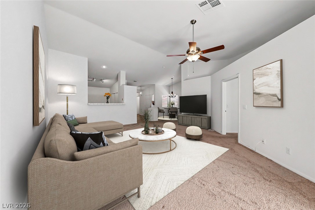 124 Painted Valley Street Henderson NV 89074