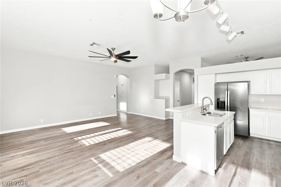 2237 Bridle Wreath Lane Las Vegas NV 89156