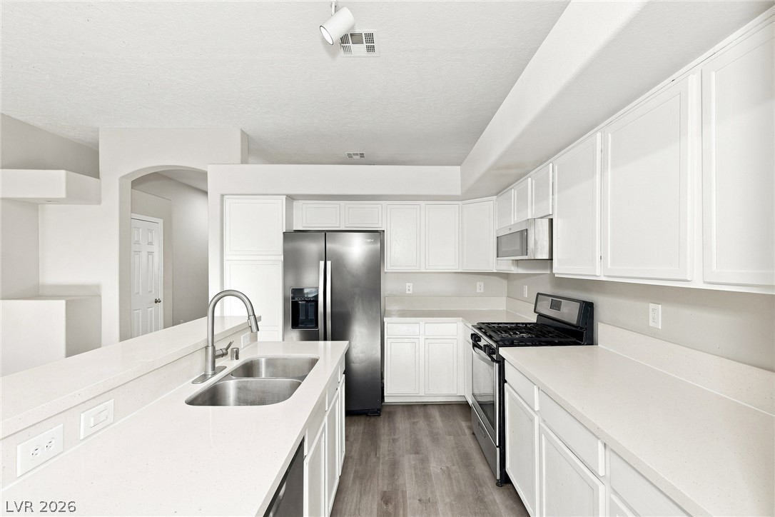 2237 Bridle Wreath Lane Las Vegas NV 89156