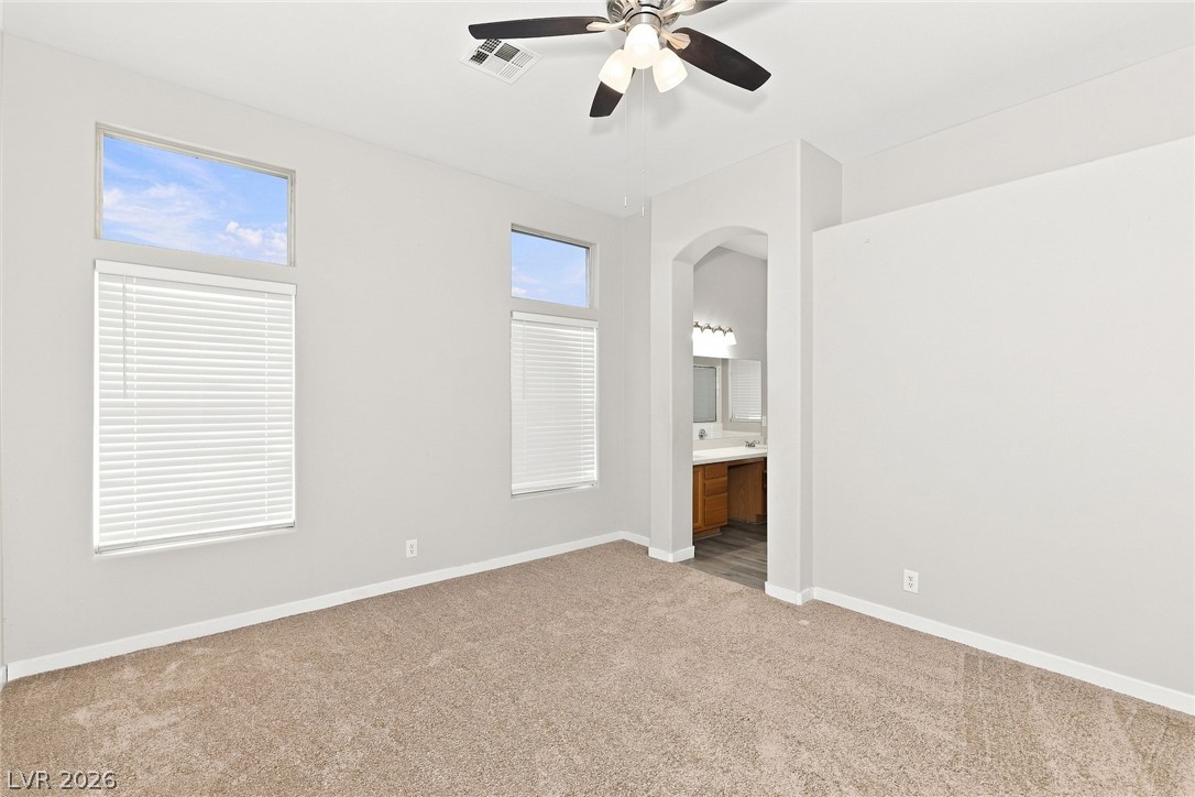 2237 Bridle Wreath Lane Las Vegas NV 89156