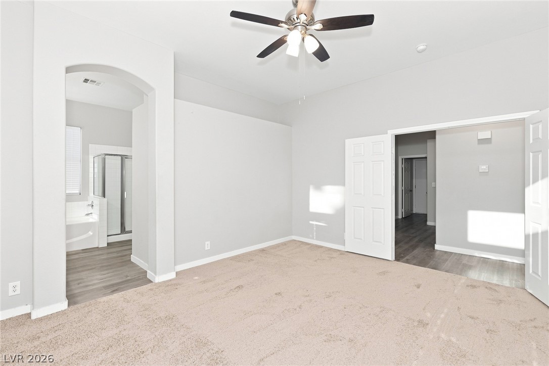 2237 Bridle Wreath Lane Las Vegas NV 89156
