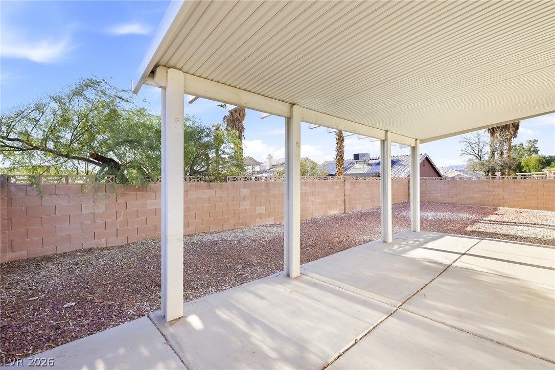 2237 Bridle Wreath Lane Las Vegas NV 89156