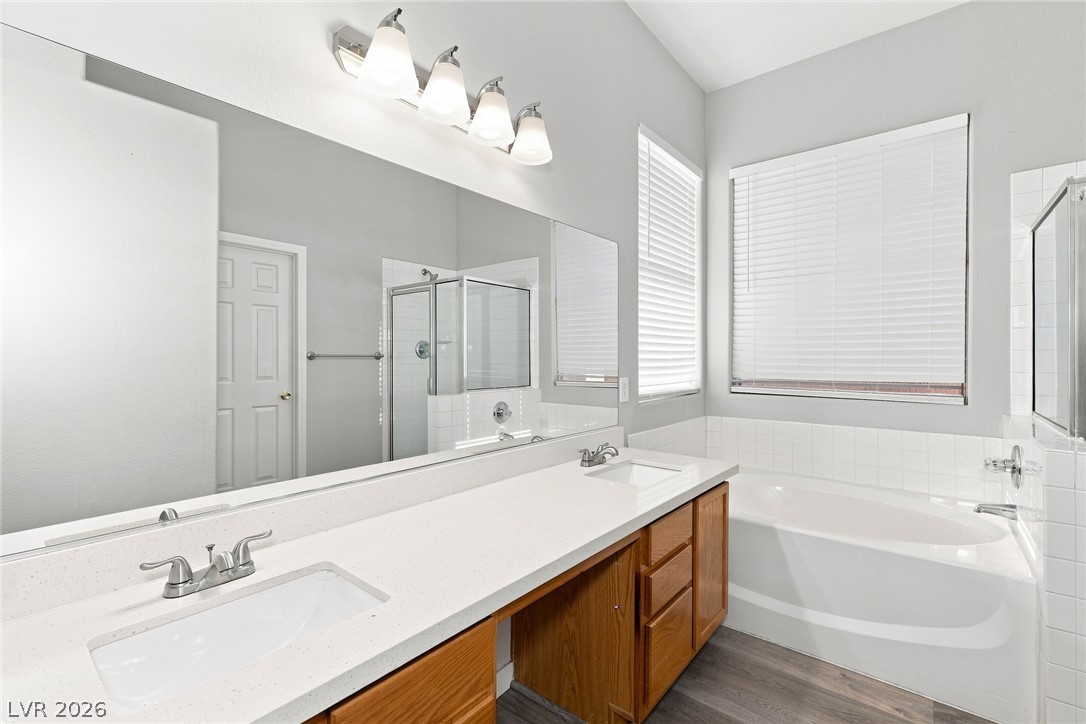 2237 Bridle Wreath Lane Las Vegas NV 89156