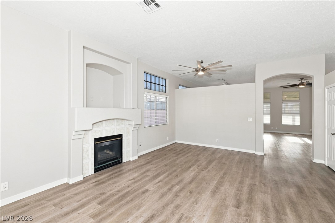 2237 Bridle Wreath Lane Las Vegas NV 89156