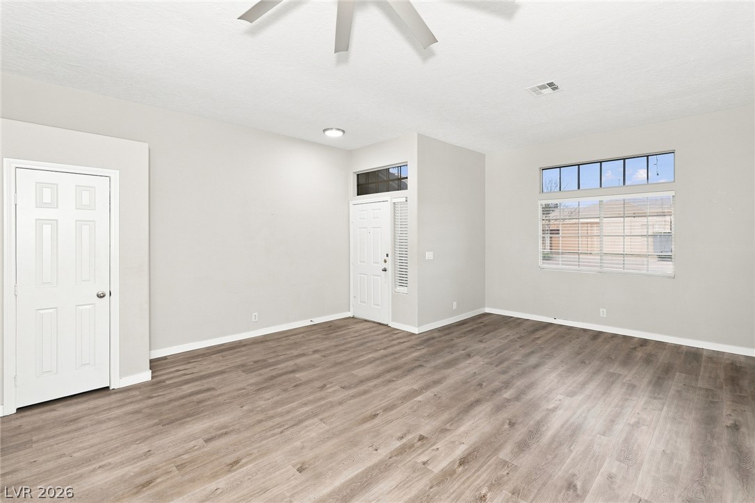 2237 Bridle Wreath Lane Las Vegas NV 89156