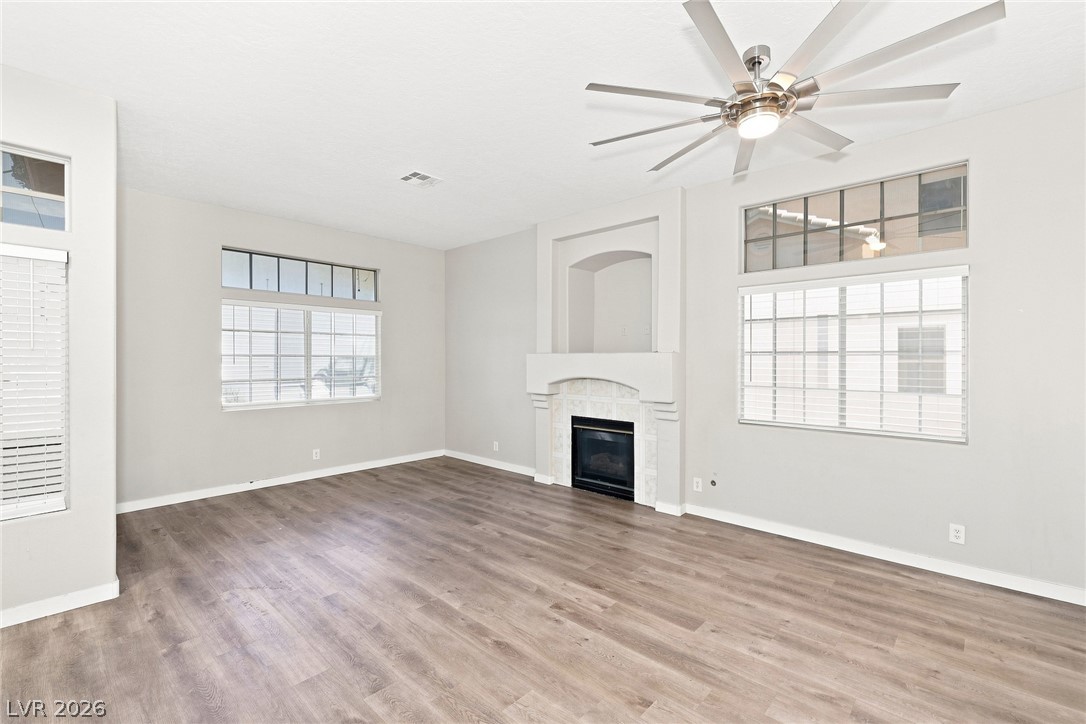 2237 Bridle Wreath Lane Las Vegas NV 89156