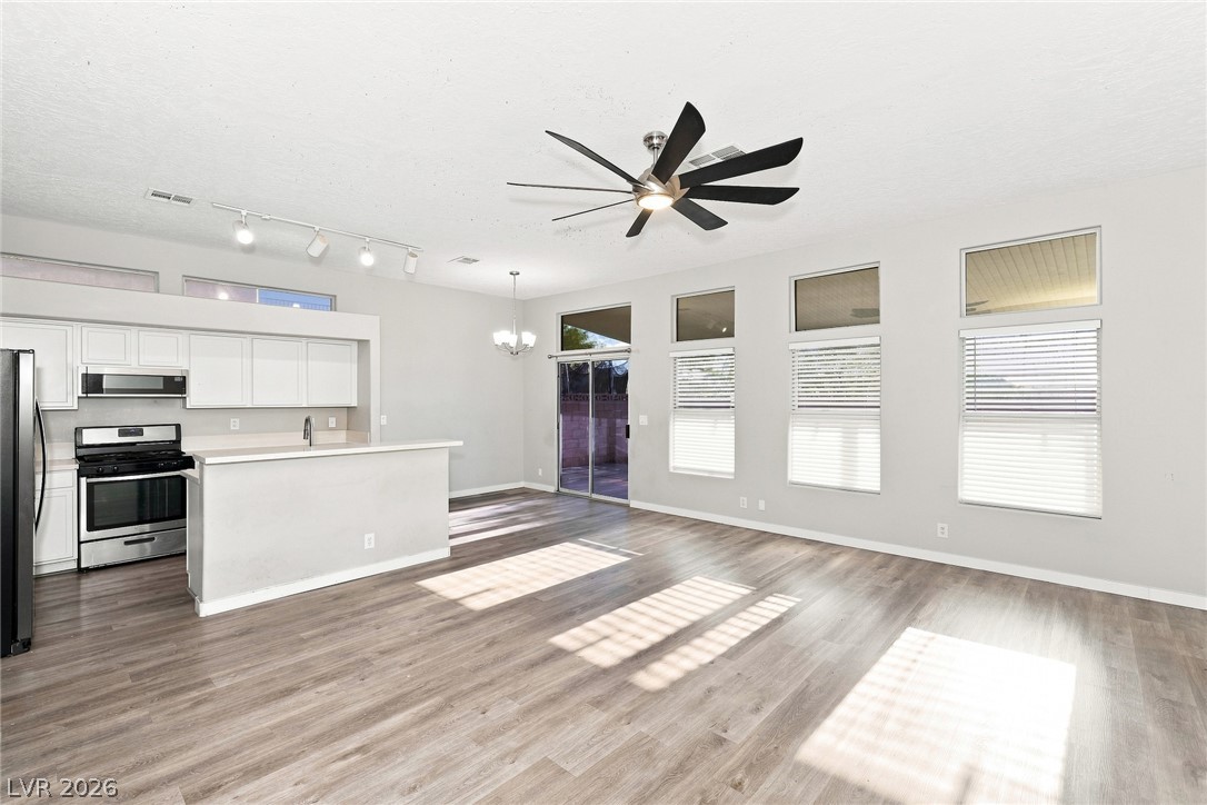 2237 Bridle Wreath Lane Las Vegas NV 89156
