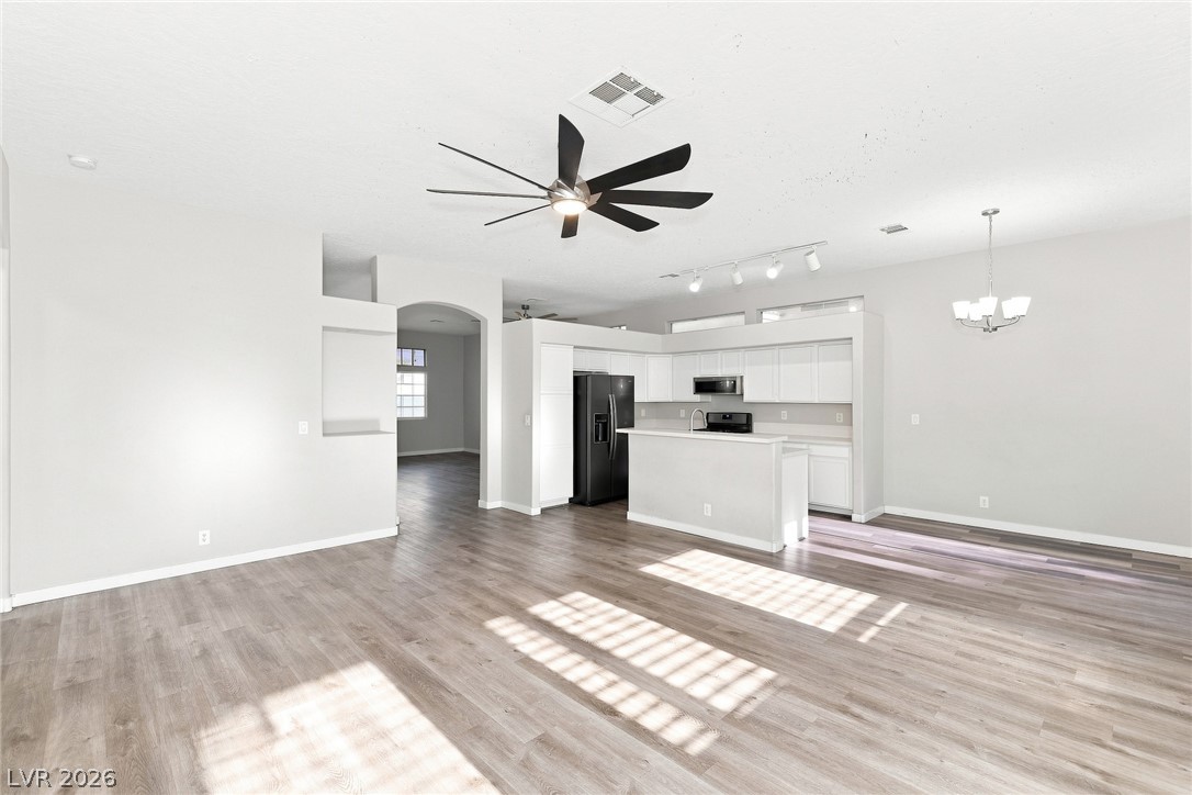 2237 Bridle Wreath Lane Las Vegas NV 89156