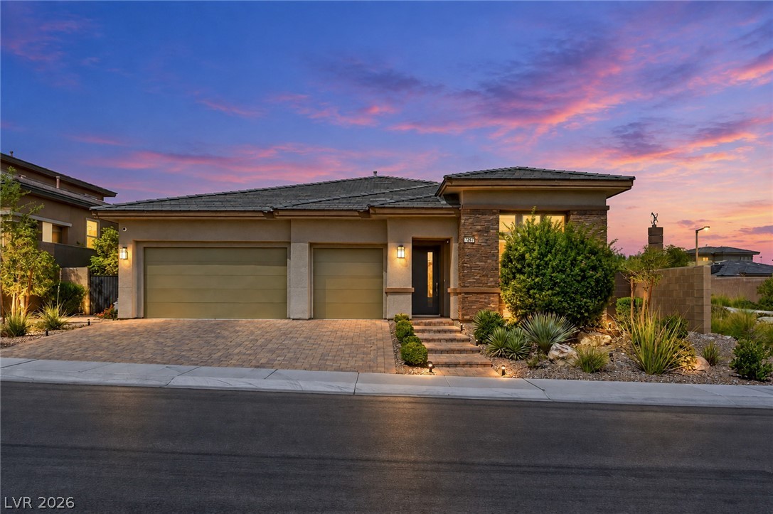 12382 Tudor Arch Drive Las Vegas NV 89138