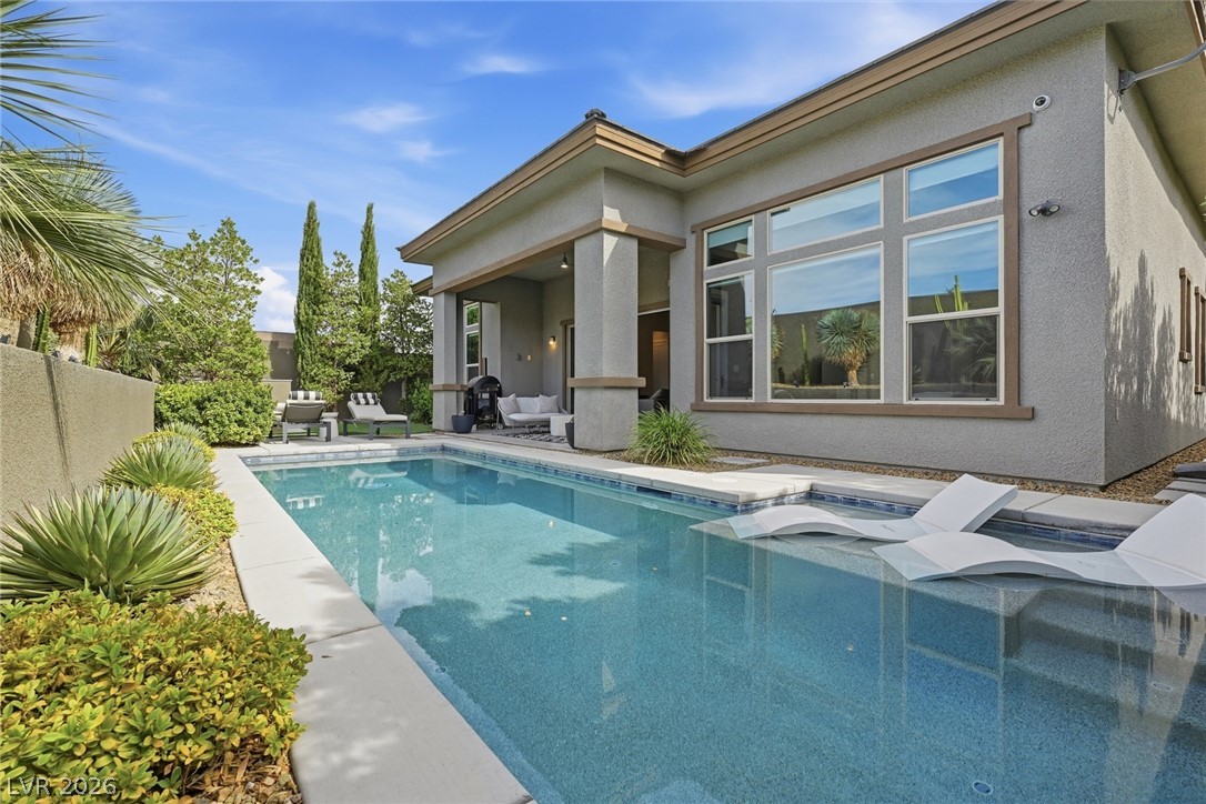 12382 Tudor Arch Drive Las Vegas NV 89138