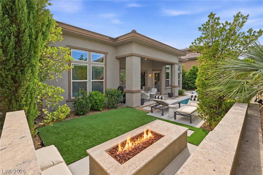 12382 Tudor Arch Drive Las Vegas NV 89138