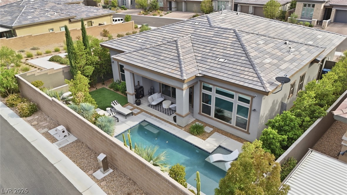 12382 Tudor Arch Drive Las Vegas NV 89138