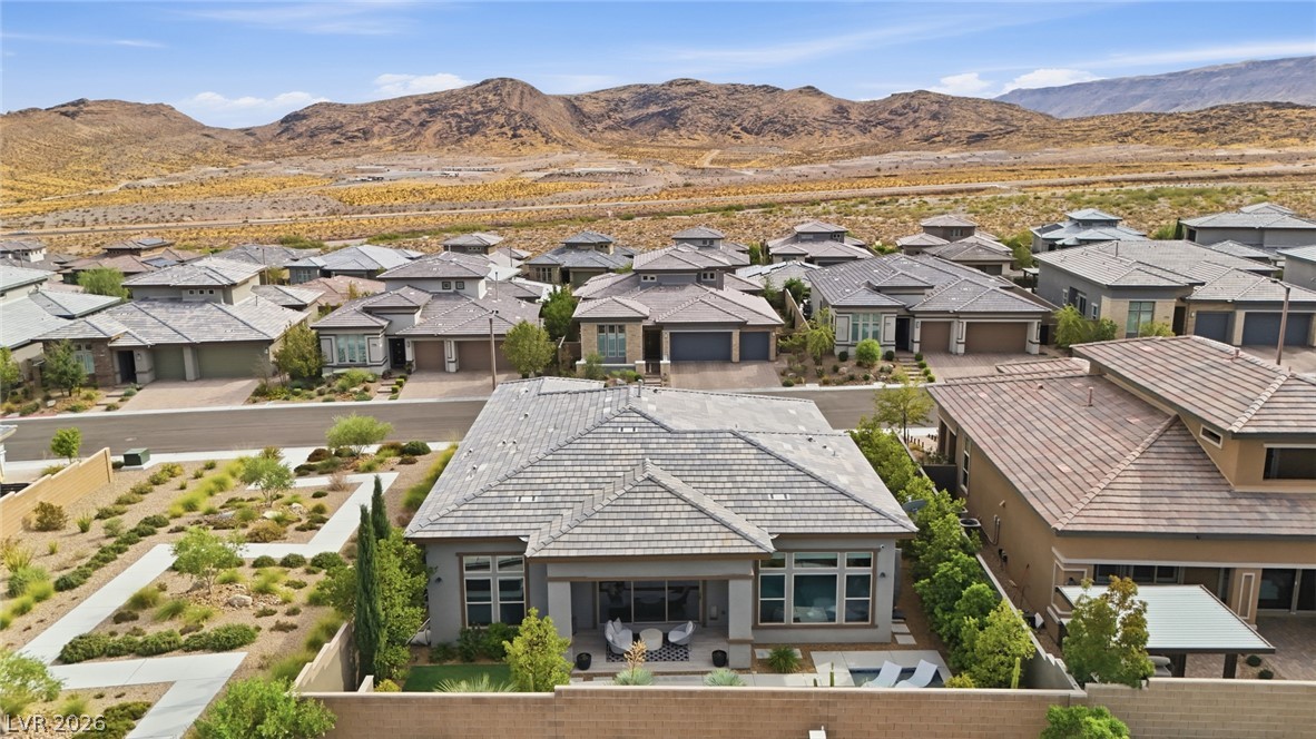 12382 Tudor Arch Drive Las Vegas NV 89138