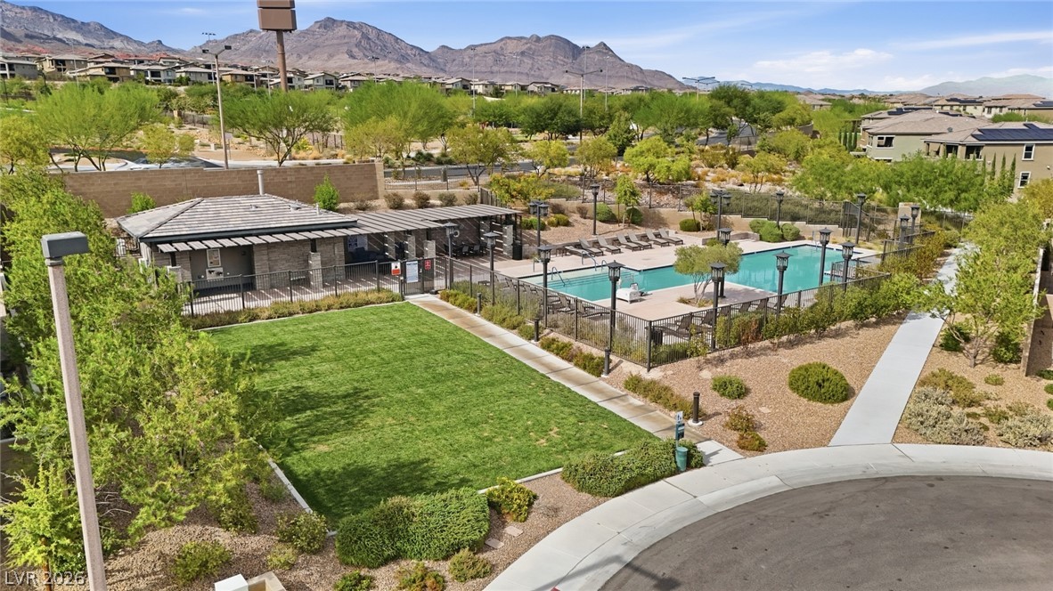 12382 Tudor Arch Drive Las Vegas NV 89138