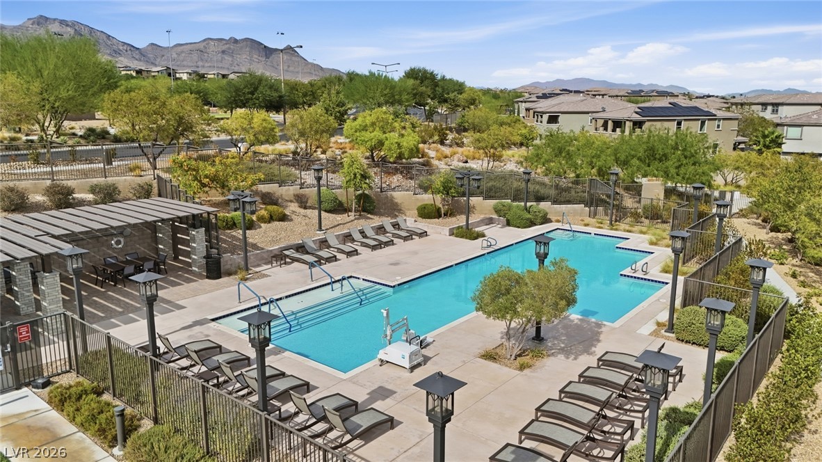 12382 Tudor Arch Drive Las Vegas NV 89138