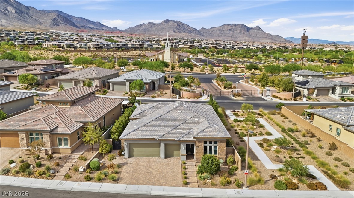 12382 Tudor Arch Drive Las Vegas NV 89138
