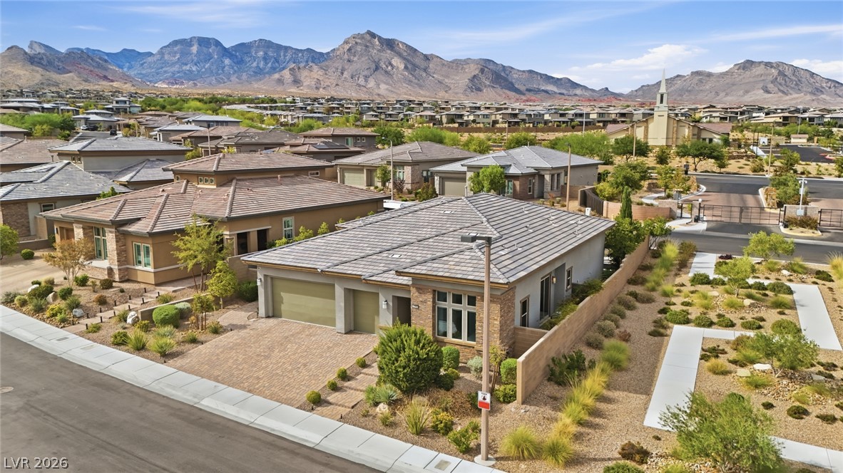 12382 Tudor Arch Drive Las Vegas NV 89138