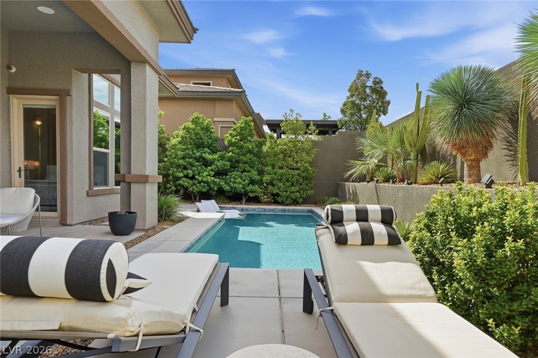 12382 Tudor Arch Drive Las Vegas NV 89138