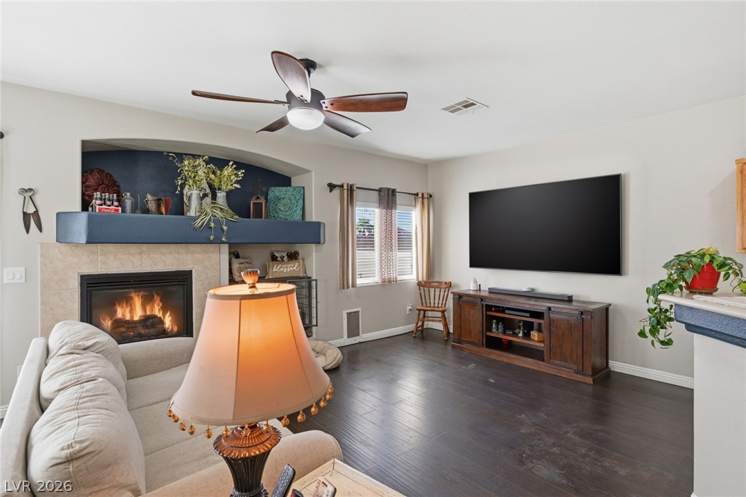 1085 Pleasure Lane 3 Henderson NV 89002
