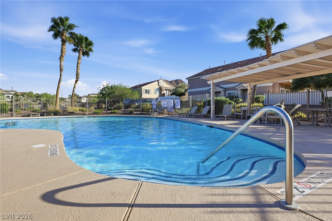 1085 Pleasure Lane 3 Henderson NV 89002