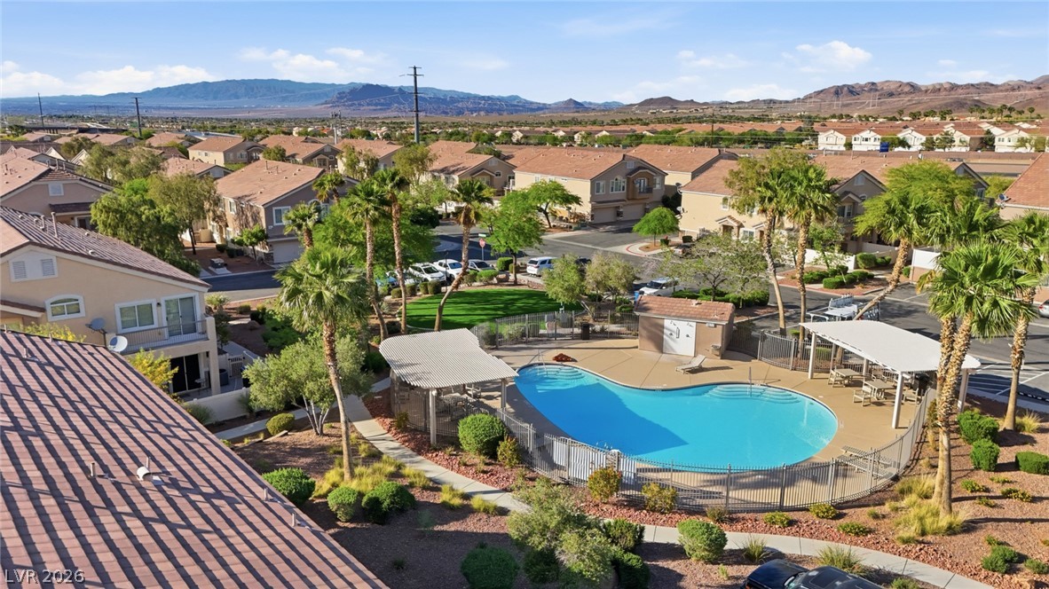 1085 Pleasure Lane 3 Henderson NV 89002